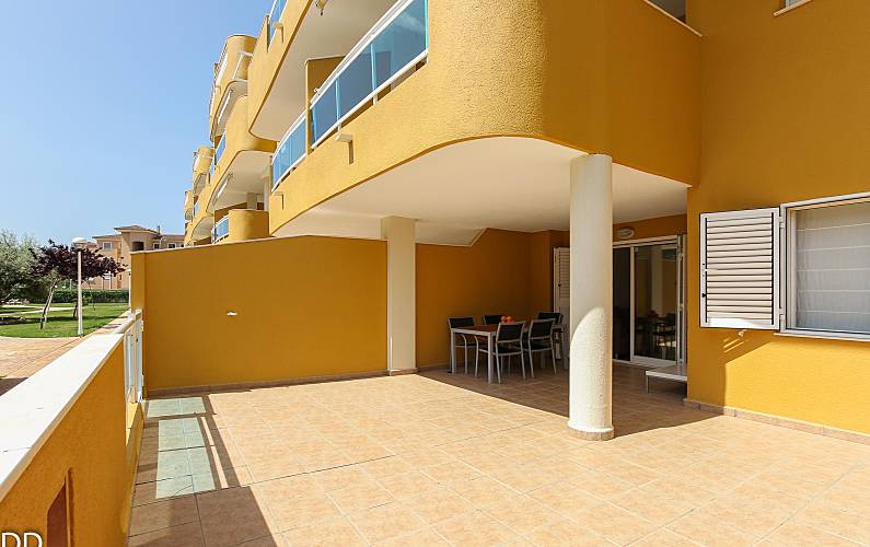 Appartement Alicante Dénia Appartement - 