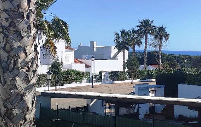 Haus Cádiz Chiclana de la Frontera Ferienhaus - 