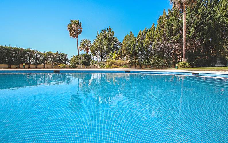 FANTASTIC Algarve-Faro Albufeira Appartement - 