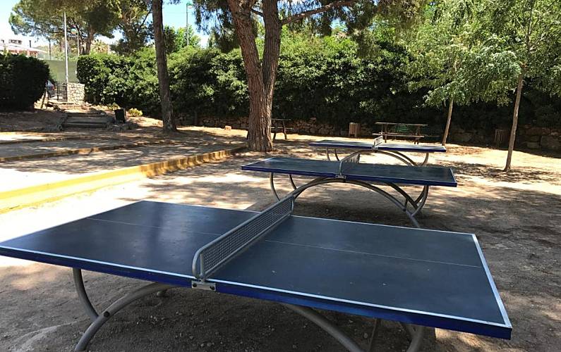 Wohnung Barcelona Sitges Ferienwohnung - 