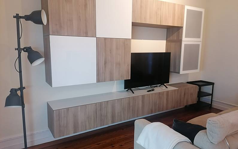 Wohnung A Coruña A Coruña Ferienwohnung - 