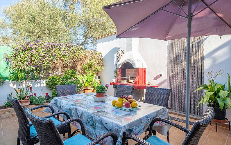 CASA Majorca Campos villa - 