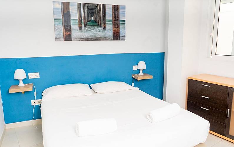 Apto. Murcia Cartagena House - 
