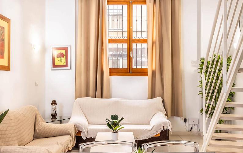 Haus Murcia Cartagena Ferienhaus - 