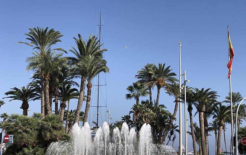Wohnung Alicante Alicante/Alacant Ferienwohnung - 