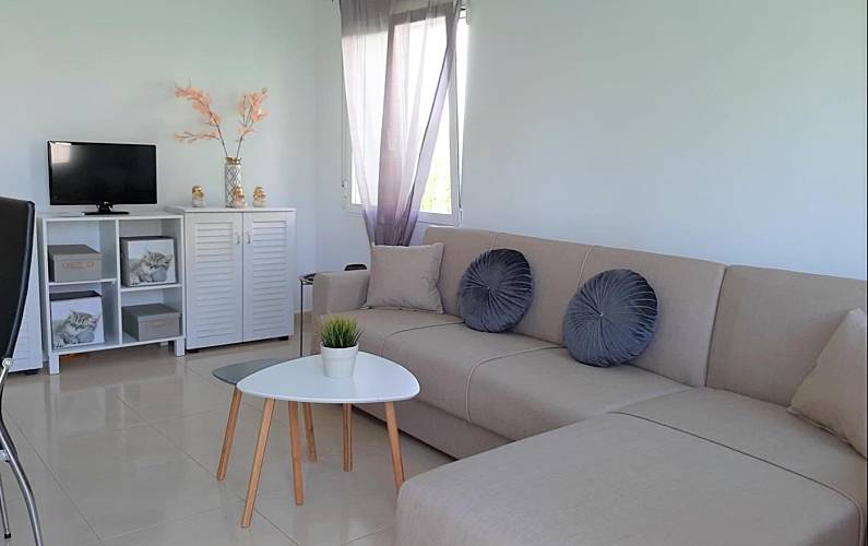 Villa Alicante Els Poblets villa - 
