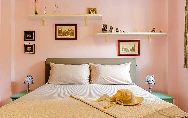  Catane Mascali Appartement - 