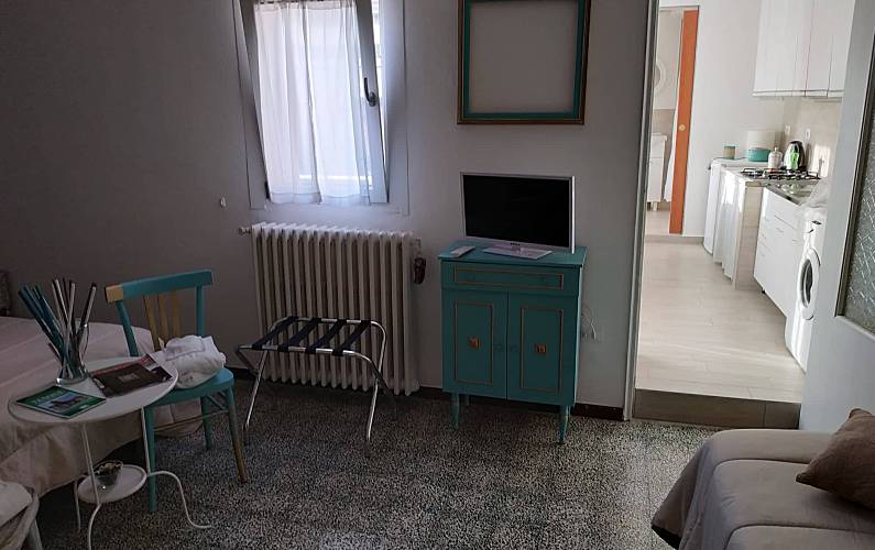 Appartamento con 5 stanze - Basilicata