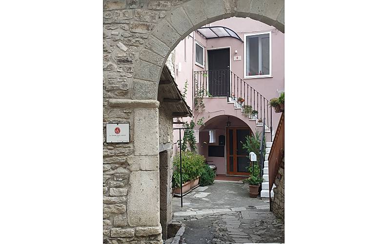 Appartamento con 5 stanze - Basilicata