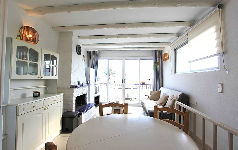 Haus Tarragona Vandellòs i l'Hospitalet de l'Infant Ferienhaus - 