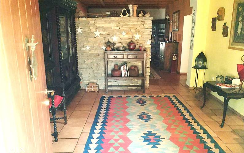 Cottage dans une ferme rurale - 3km de la plage,  5