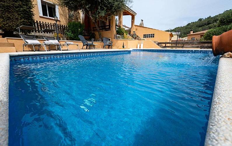 Casa Barcellona Castellet i la Gornal casa - 
