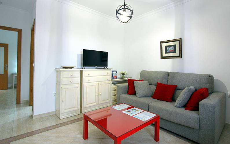 Wohnung Cádiz Conil de la Frontera Ferienwohnung - 