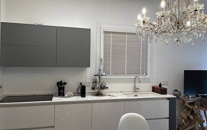 Appartement Forlì-Cesena Cesenatico Appartement - 