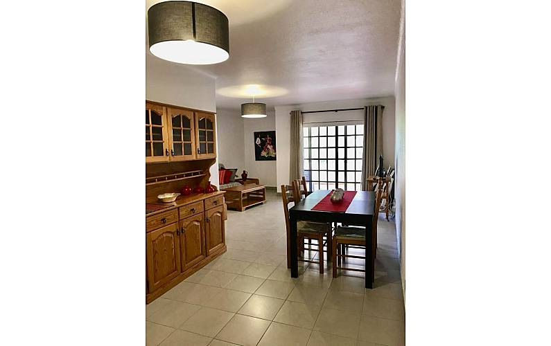 Appartement Algarve-Faro Albufeira Appartement - 