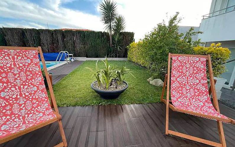 House Porto Póvoa de Varzim Cottage - 