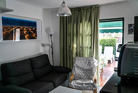 Casa Salotto Gran Canaria San Bartolomé de Tirajana casa - Salotto