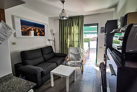 Casa Salotto Gran Canaria San Bartolomé de Tirajana casa - Salotto