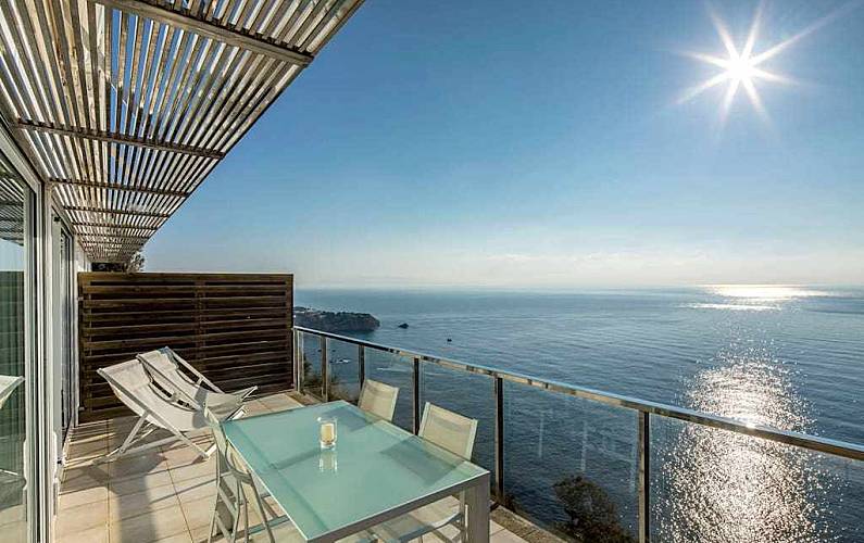  Girona Sant Feliu de Guíxols Ferienwohnung - 