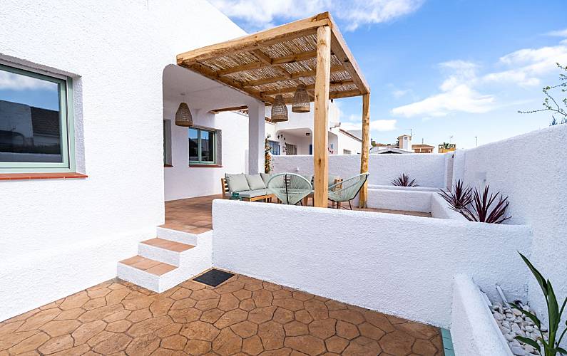  Tarragone Deltebre maison - 