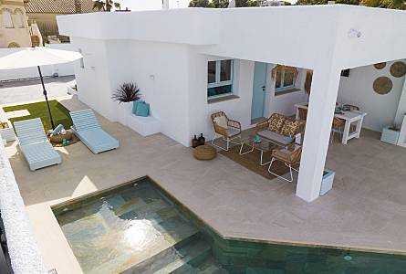  Tarragona Deltebre casa - 