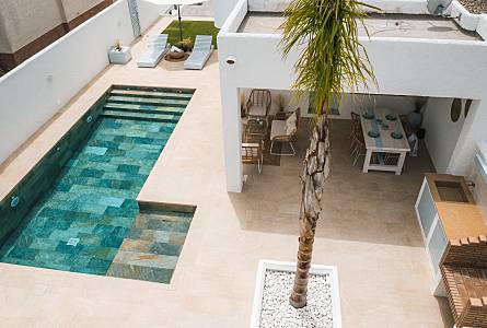  Tarragona Deltebre casa - 