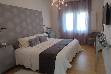 Appartement Chambre Pontevedra Sanxenxo-Sangenjo Appartement - Chambre