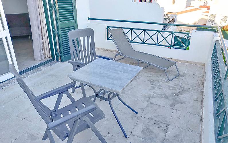  Algarve-Faro Albufeira maison - 