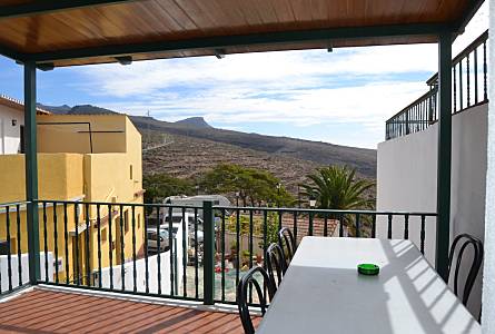  La Gomera Alajeró Casa di campagna - 