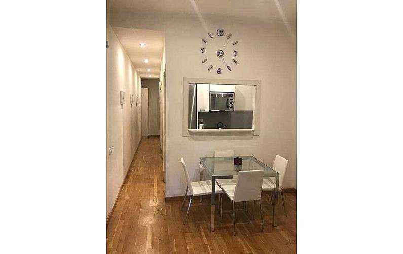 Apartment Barcelona Barcelona Apartment - 