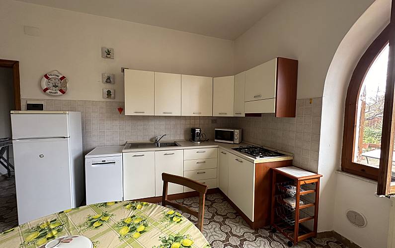  Sassari Alghero Apartment - 