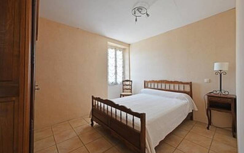 Maison Gard 8pers piscine jacuzzi animaux acceptés 4