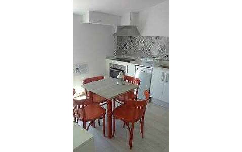 Fantastique Tarragone Calafell Appartement - 
