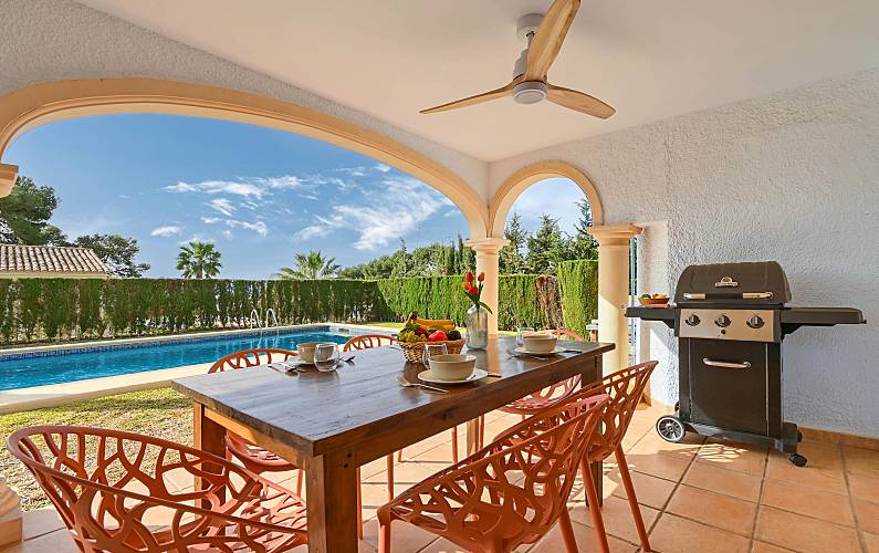 Villa Alicante Jávea/Xàbia villa - 