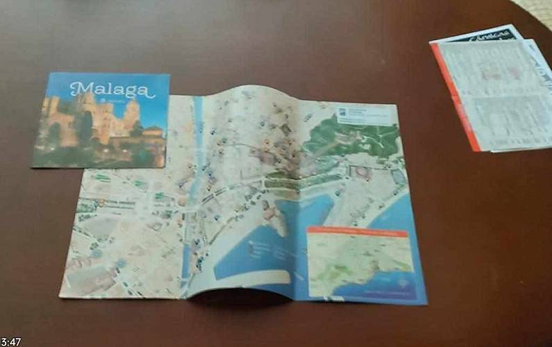  Malaga Malaga Appartement - 