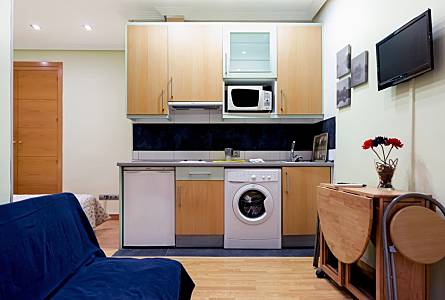 APPARTEMENT. Madrid Madrid maison - 