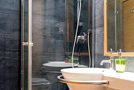 APPARTEMENT. Madrid Madrid maison - 