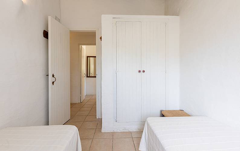 BINISAGOC Minorca Es Castell villa - 
