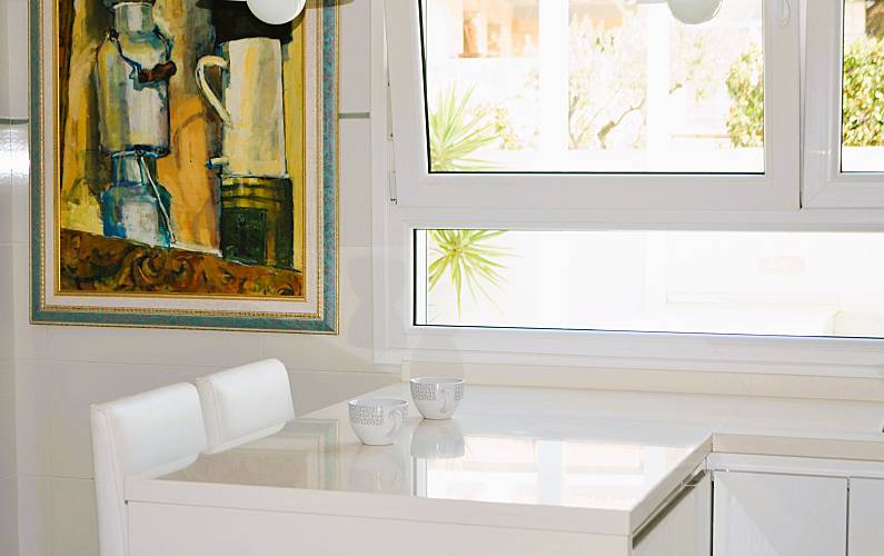 Villa Huelva Cartaya villa - 