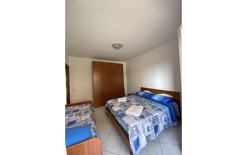 Appartement Chambre Teramo Roseto degli Abruzzi Appartement - Chambre