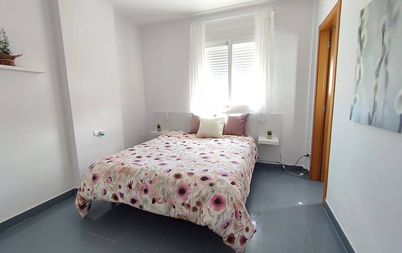 Appartement Chambre Valence Oliva Appartement - Chambre