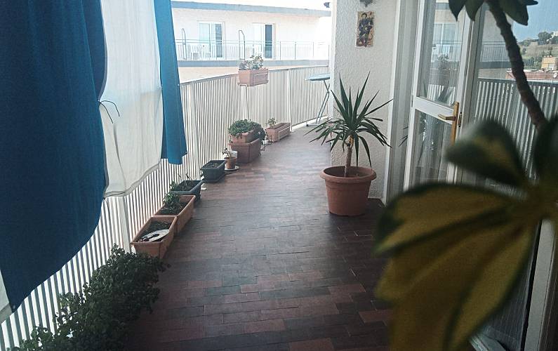 Appartamento Girona Lloret de Mar Appartamento - 