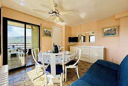 Appartamento Girona Castell-Platja d'Aro Appartamento - 