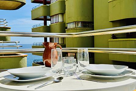 Appartamento Girona Castell-Platja d'Aro Appartamento - 