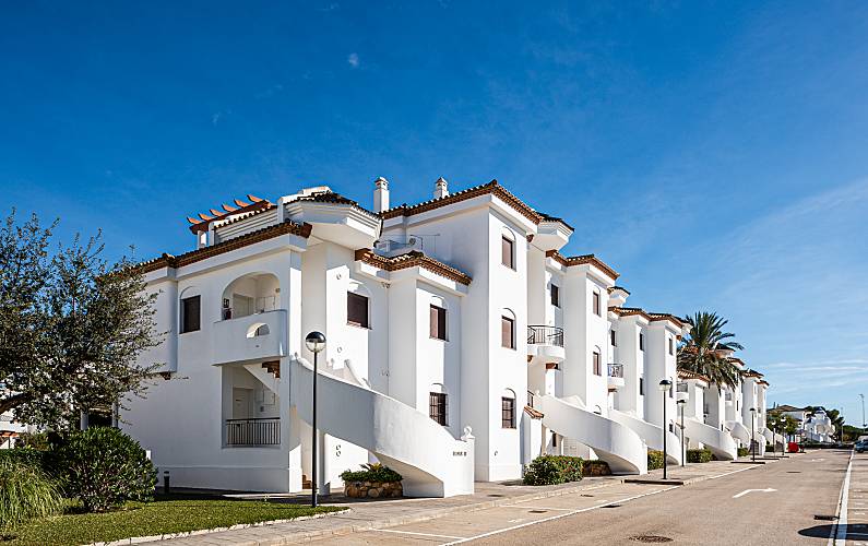Apartment Cádiz Chiclana de la Frontera Apartment - 