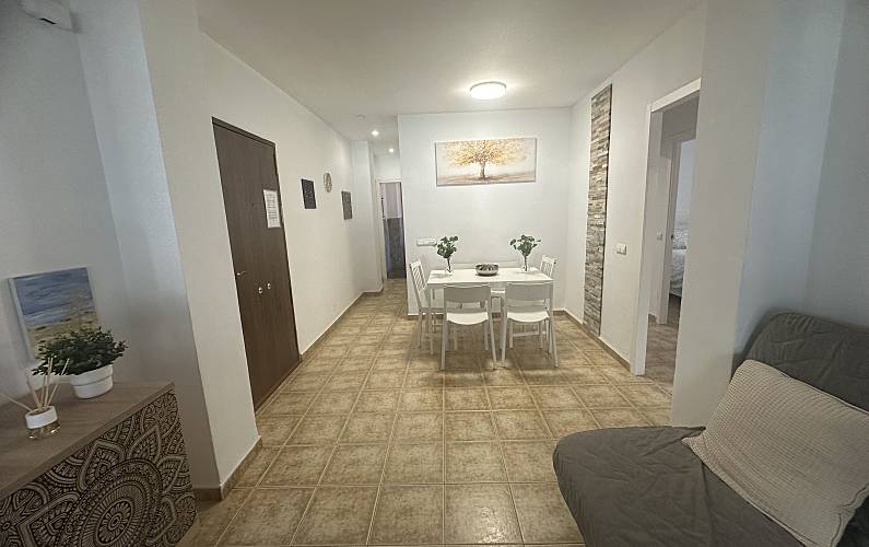 Appartement Malaga Fuengirola Appartement - 
