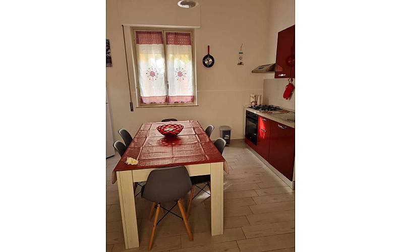  Palerme Palerme Appartement - 