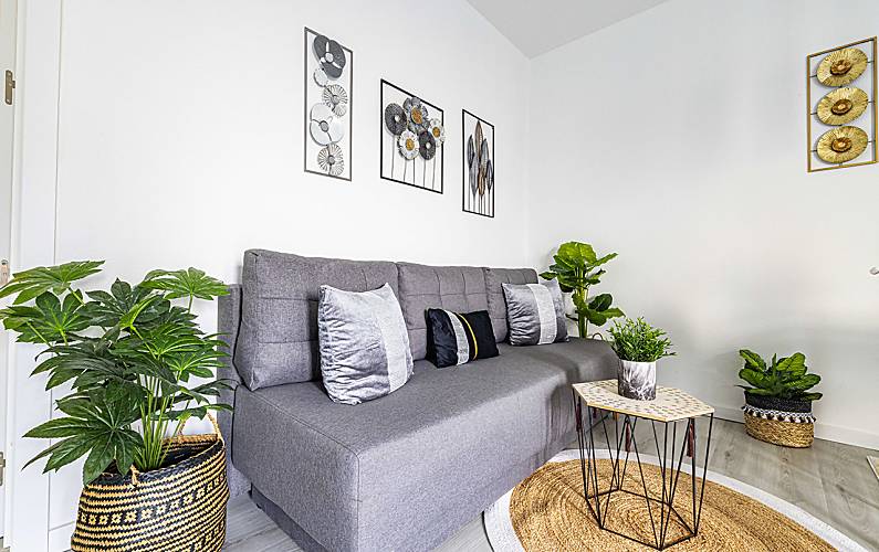  Setúbal Sines Ferienwohnung - 
