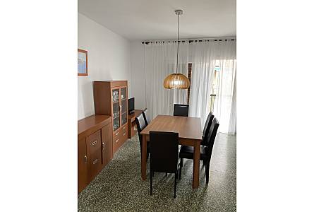  Tarragona Calafell Appartamento - 