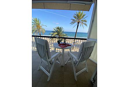  Tarragona Calafell Appartamento - 